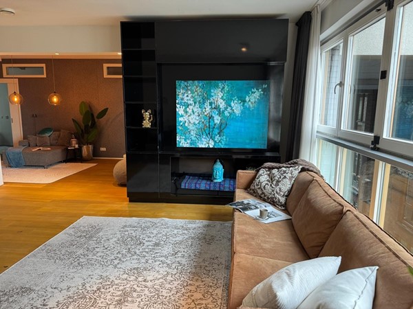 Medium property photo - Veembroederhof, 1019 HD Amsterdam